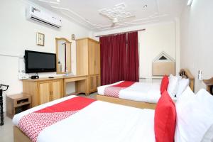 Hotel O Le Bon Ton