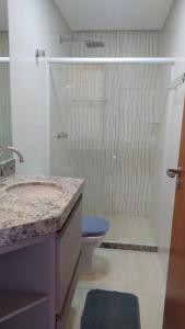 Novo apartamento Praia do Morro condomínio Solar do Porto