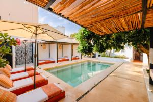 Malish Hotel & Spa Luxury Edition