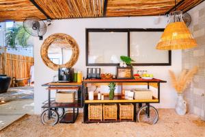 Malish Hotel & Spa Luxury Edition