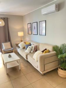 Exclusive Apartment in Quarteira Walk to Beach