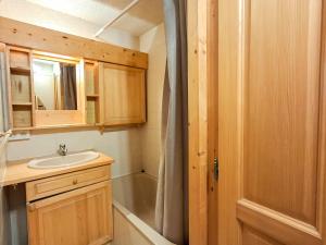 Appartement 3 pièces confortable au centre de Flaine avec terrasse - FR-1-425-135