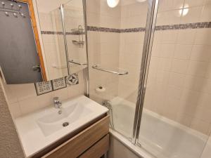 Studio cosy pour 4 au coeur de Valfréjus - FR-1-265-235