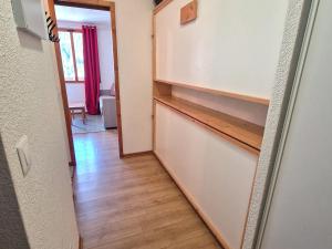 Studio cosy pour 4 au coeur de Valfréjus - FR-1-265-235