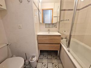 Studio cosy pour 4 au coeur de Valfréjus - FR-1-265-235