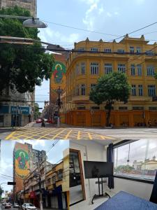 Hipercentro for COPA30