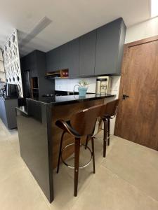 Apartamento tres suites para a COP 30 perto da Blue Zone