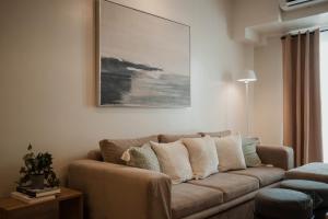 Apartment in the centre of Iloilo City