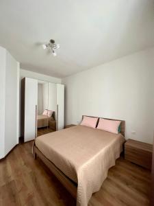 Easy Bergamo Apartment