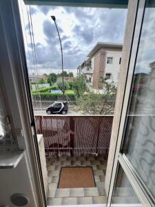 Easy Bergamo Apartment