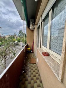 Easy Bergamo Apartment