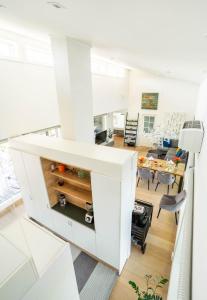 Exclusive Villa Wikkelä Ranua with Sauna & Jacuzzi