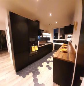 Bel appart Modane - Cosy 2 chambres - 15 mn des pistes