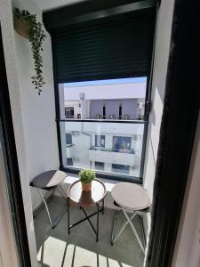 Apartman Dora, 3 min do Aqua parka, besplatan parking & Wi-Fi