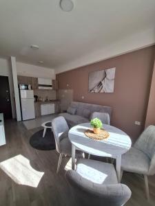 Apartman Dora, 3 min do Aqua parka, besplatan parking & Wi-Fi