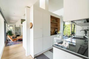 Exclusive Villa Wikkelä Ranua with Sauna & Jacuzzi