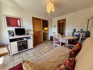 Appartement cosy proche centre et skibus, parking inclus - FR-1-624-90