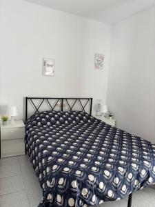Habitación con baño compartido