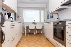 Family Flat on Freedom Street