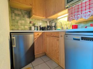 Charmant T2 proche du centre avec parking - FR-1-624-127