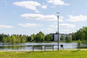 Family Flat on Freedom Street