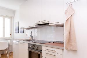 Family Flat on Freedom Street