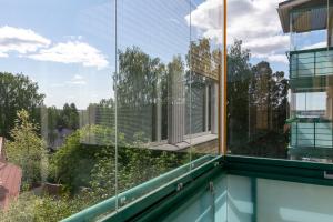 Family Flat on Freedom Street