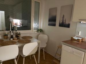 Family Flat on Freedom Street