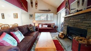 La Residence - Shared Pool Hot Tub & More - Ubytování bez kategorie ve městě Mammoth Lakes