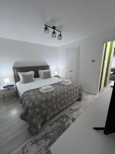 Alina Residence Zărnești