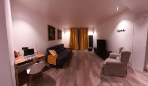 Bel appart Modane - Cosy 2 chambres - 15 mn des pistes