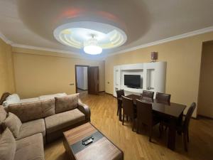 Vıp Apartment Near Mc Donalds