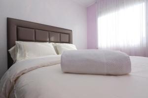 Sunny Beach Apartment - Big Terrace - Free WiFi