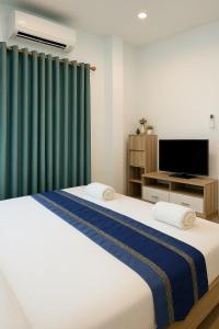 Private Pool & Cinema House