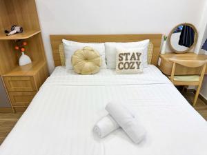 Urbanest Aparthotel - Hello! Youre home