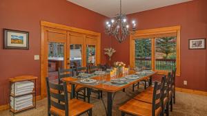 Bystone Villa Retreat