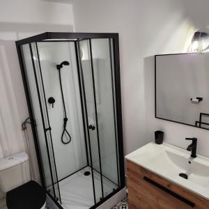 Appartement 2 pièces a 5 min du centre de Limoges