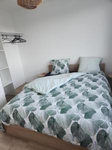 Appartement 2 pièces a 5 min du centre de Limoges