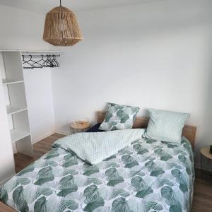 Appartement 2 pièces a 5 min du centre de Limoges