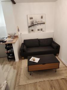 Appartement 2 pièces a 5 min du centre de Limoges