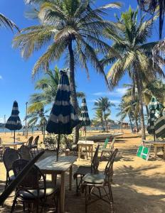 A sua casa na Praia do Canto