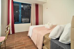 The Urban Crib SMDC Residences Makati