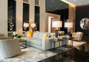 The Urban Crib SMDC Residences Makati