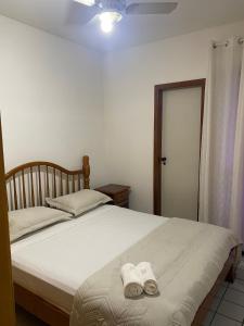 A sua casa na Praia do Canto