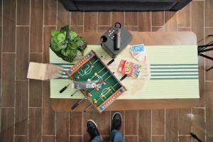 The Urban Crib SMDC Residences Makati