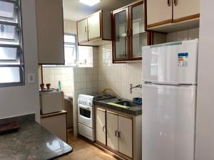 Apto Thermas Araça proximo Shopping e Restaurante Simprao