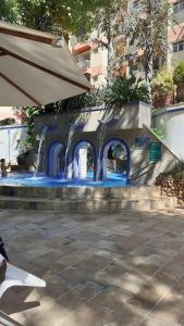 Apto Thermas Araça proximo Shopping e Restaurante Simprao