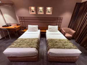 HOTEL VARISHTTA Kopar Khairane