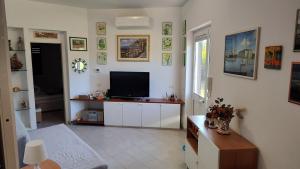 A&A - Appartamento con Giardino