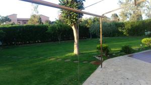 A&A - Marina di San Nicola - Appartamento con Giardino Esclusivo e Parcheggio Interno